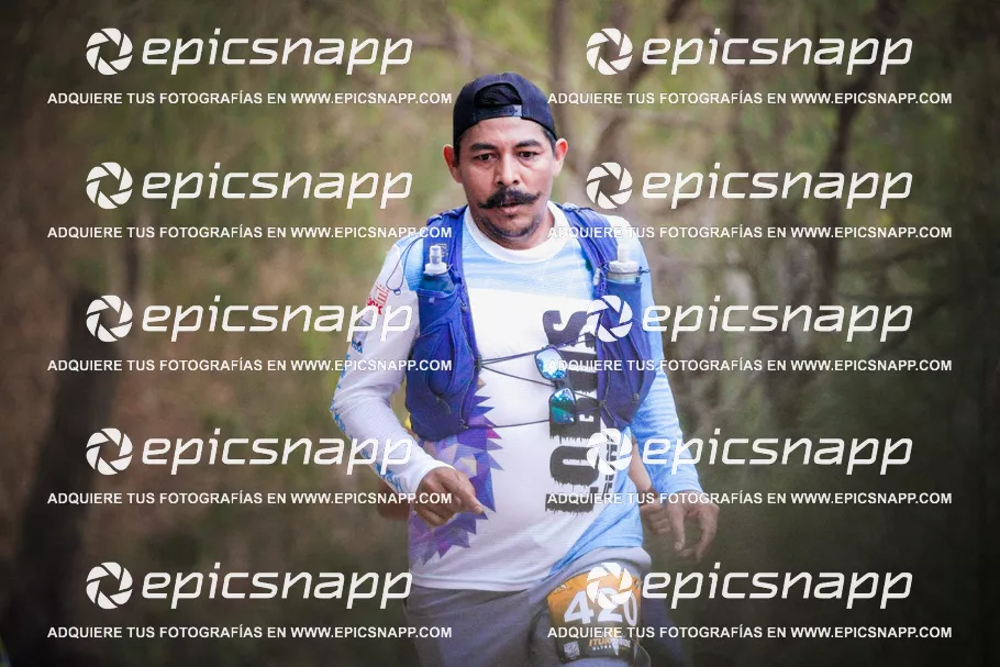 Foto del evento Ultra Iturbide 2025