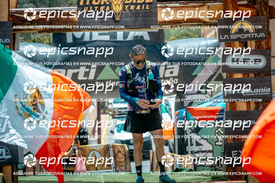 Foto del evento Ultra Iturbide 2025