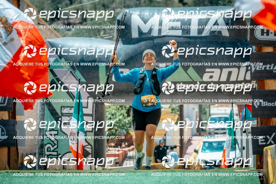 Foto del evento Ultra Iturbide 2025