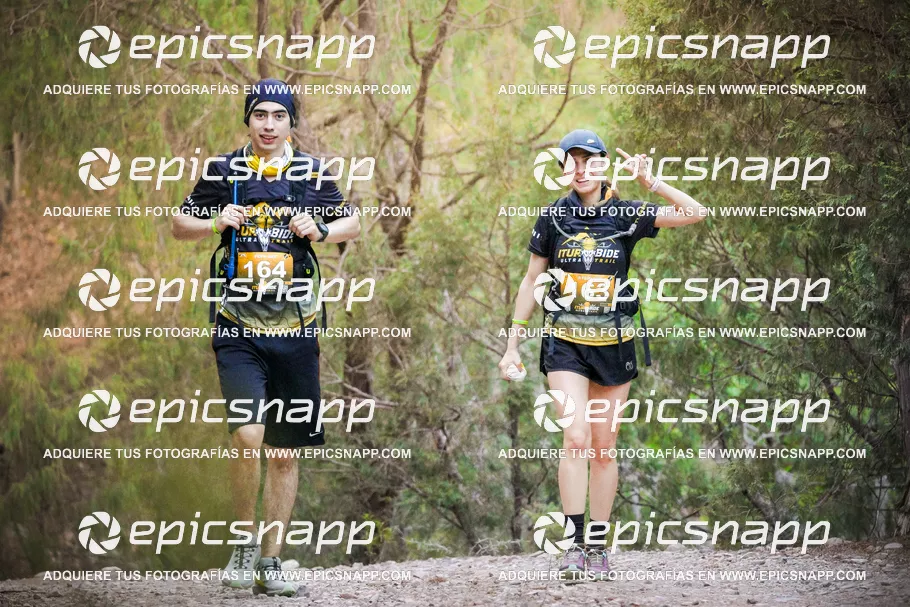Foto del evento Ultra Iturbide 2025