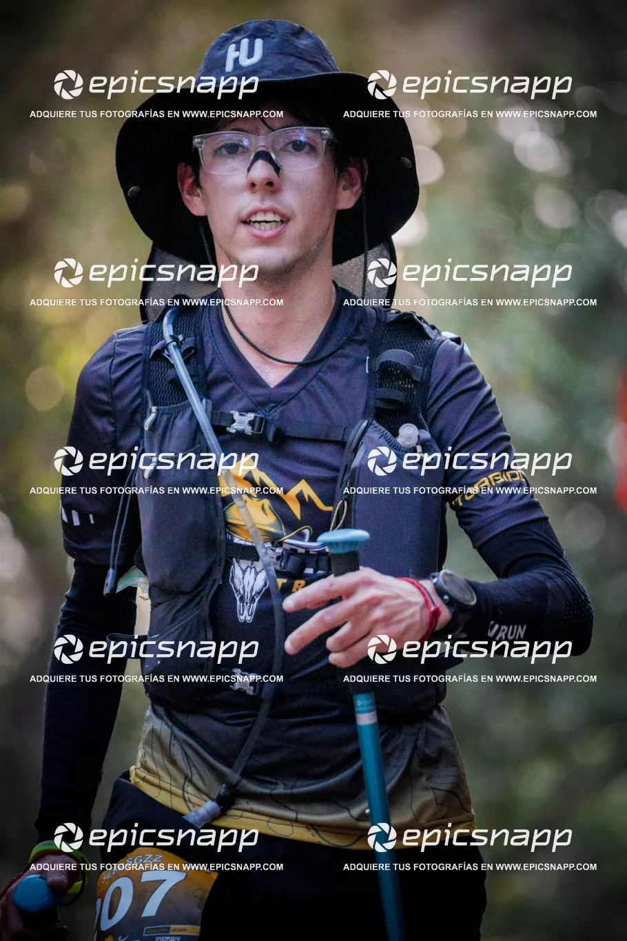 Foto del evento Ultra Iturbide 2025
