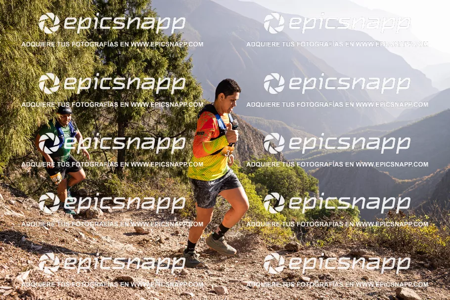 Foto del evento Ultra Iturbide 2025