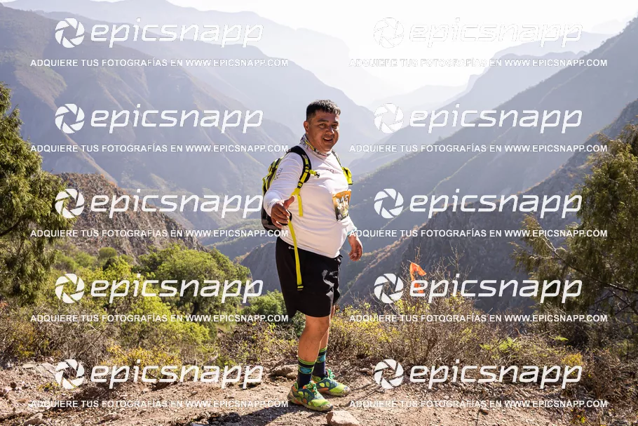 Foto del evento Ultra Iturbide 2025