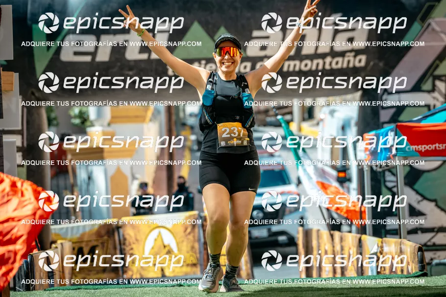 Foto del evento Ultra Iturbide 2025