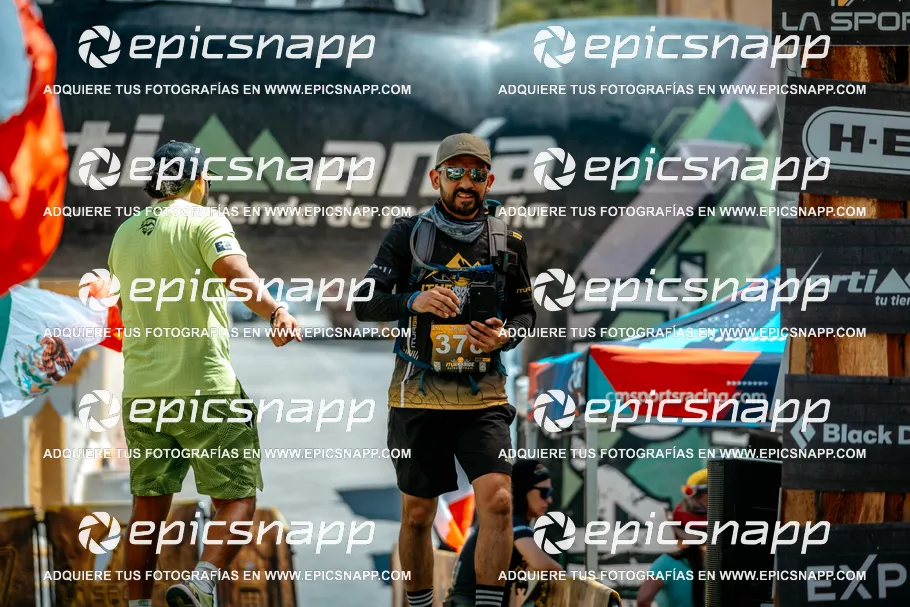 Foto del evento Ultra Iturbide 2025
