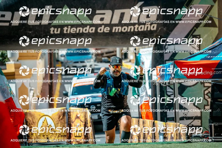 Foto del evento Ultra Iturbide 2025