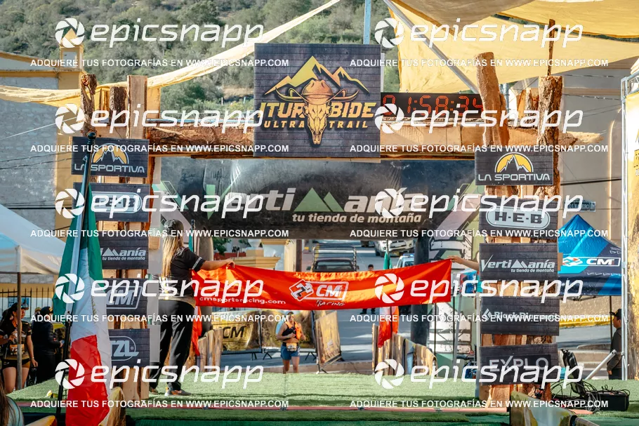 Foto del evento Ultra Iturbide 2025