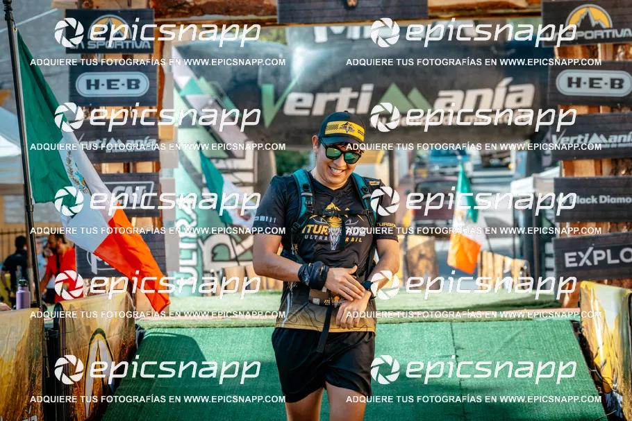 Foto del evento Ultra Iturbide 2025