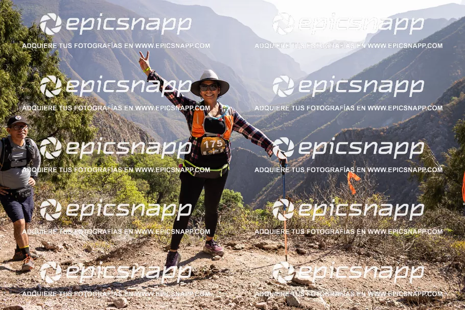 Foto del evento Ultra Iturbide 2025