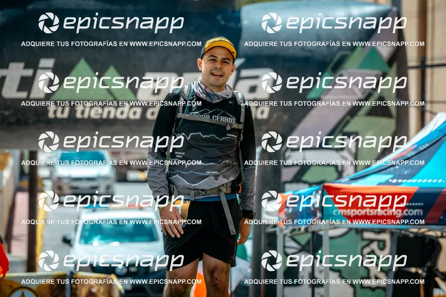 Foto del evento Ultra Iturbide 2025