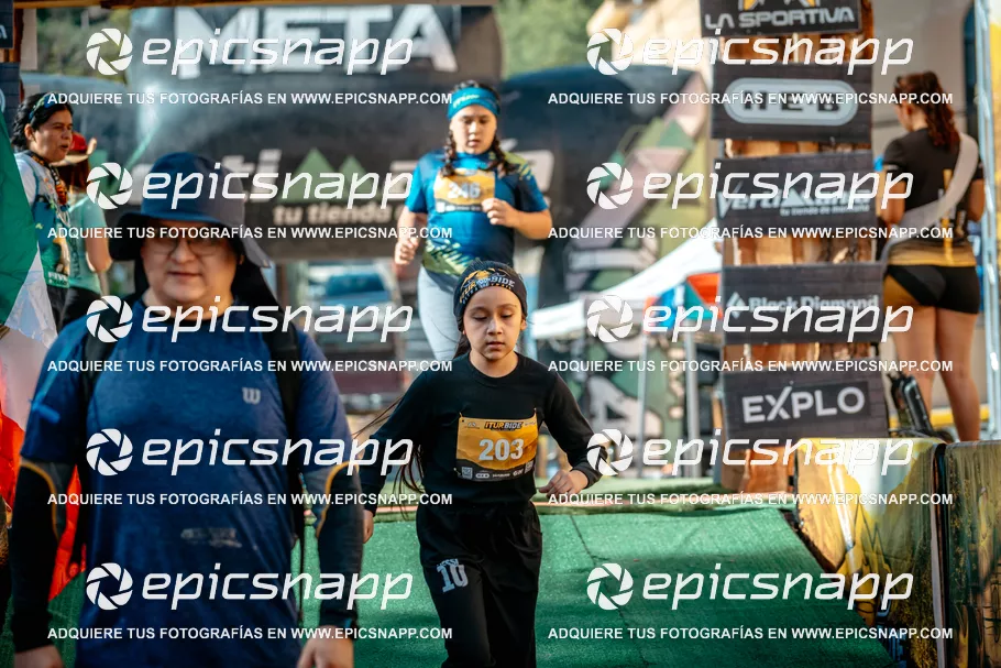 Foto del evento Ultra Iturbide 2025