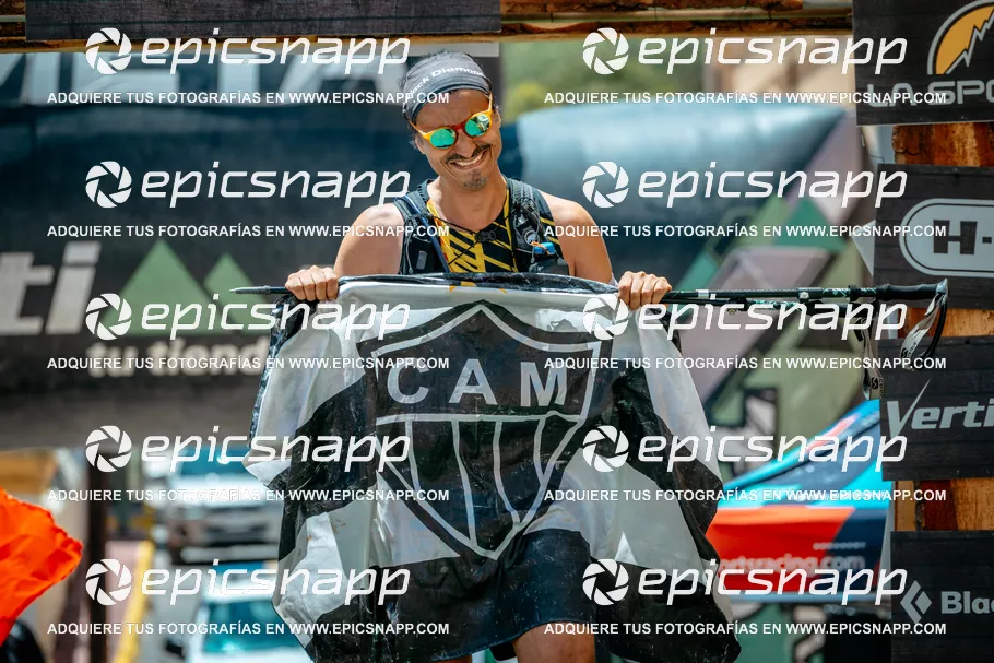 Foto del evento Ultra Iturbide 2025