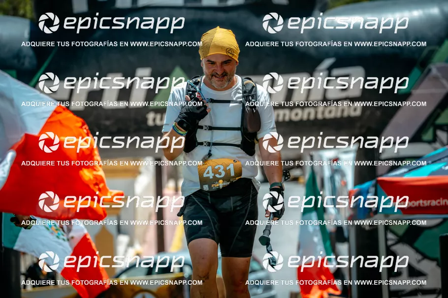 Foto del evento Ultra Iturbide 2025