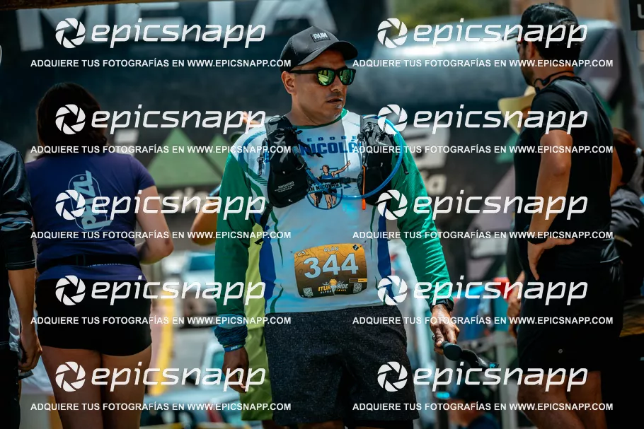 Foto del evento Ultra Iturbide 2025