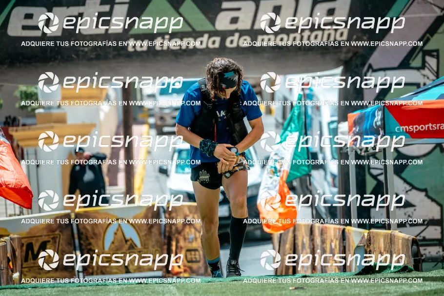 Foto del evento Ultra Iturbide 2025