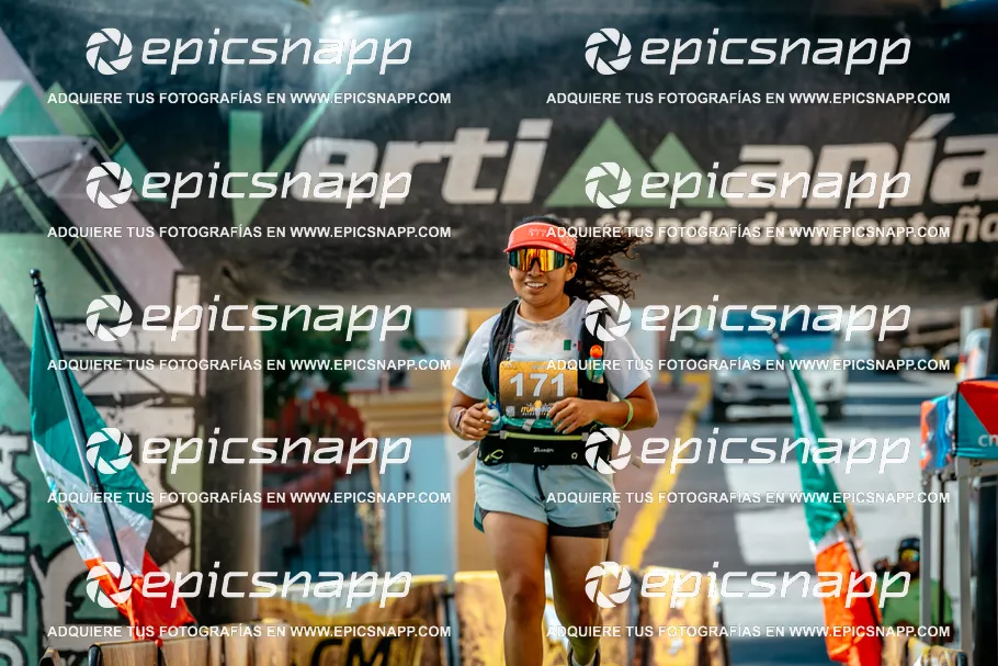 Foto del evento Ultra Iturbide 2025