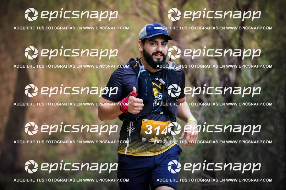 Foto del evento Ultra Iturbide 2025