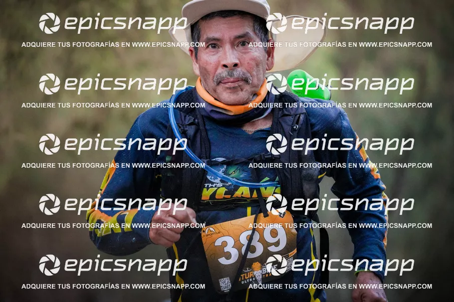 Foto del evento Ultra Iturbide 2025