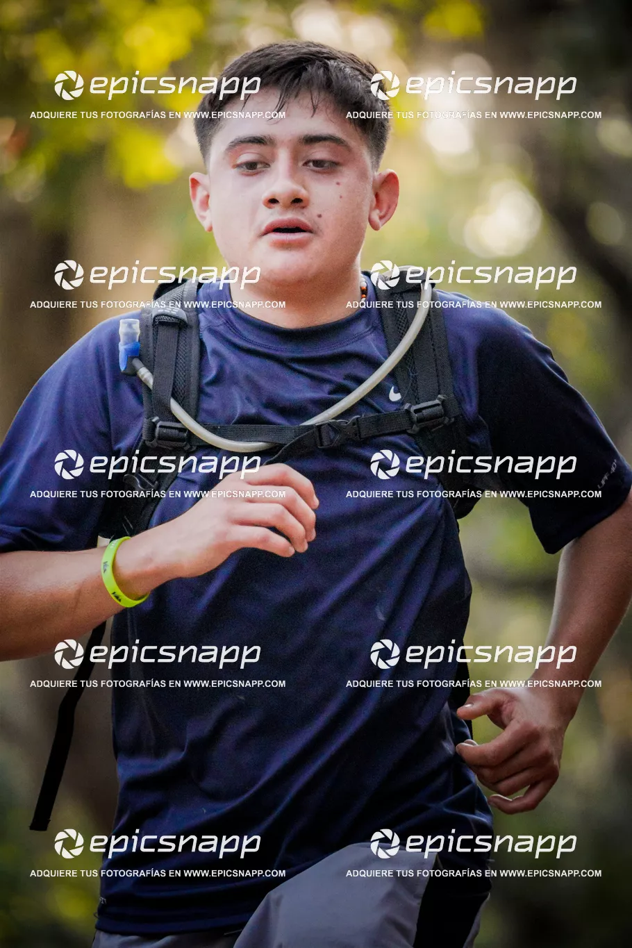 Foto del evento Ultra Iturbide 2025