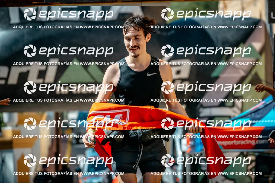 Foto del evento Ultra Iturbide 2025