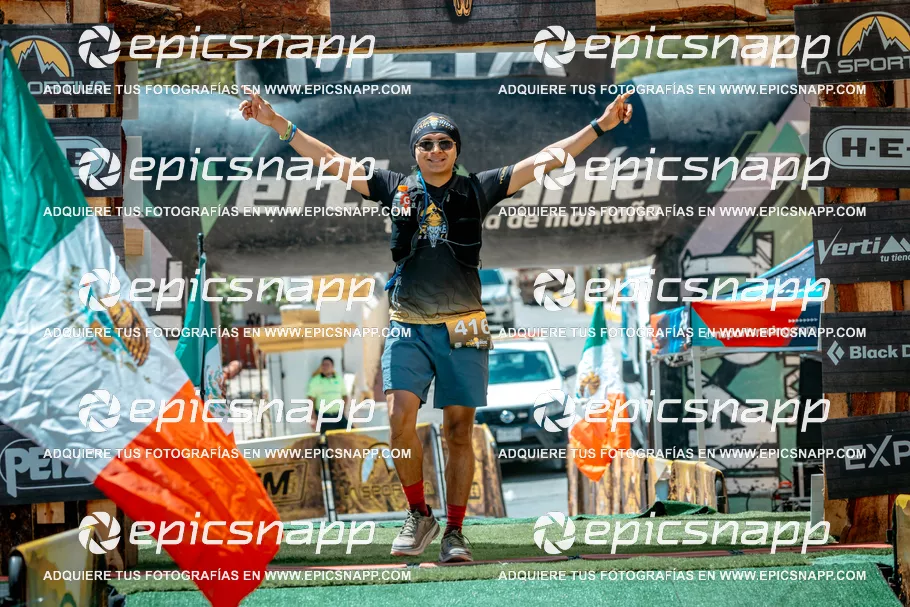 Foto del evento Ultra Iturbide 2025