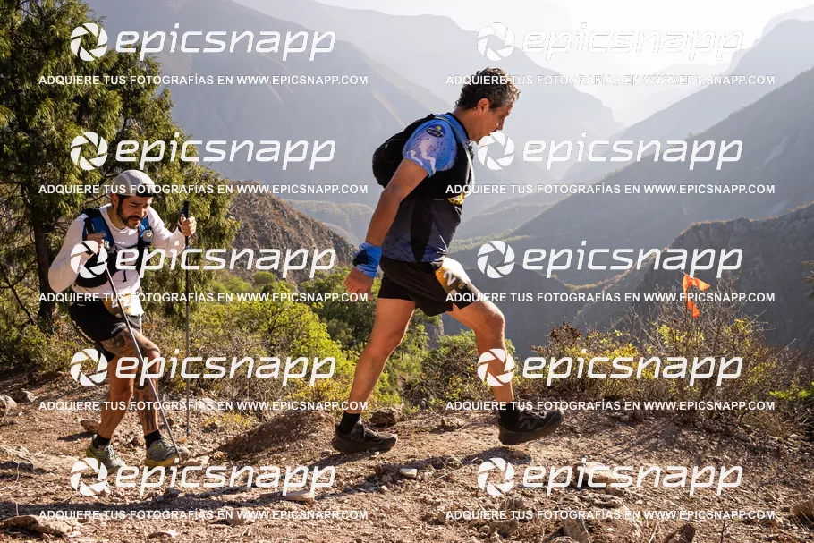 Foto del evento Ultra Iturbide 2025