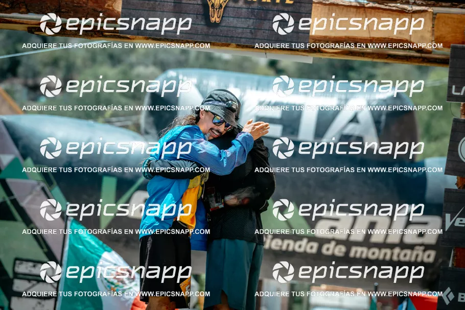 Foto del evento Ultra Iturbide 2025