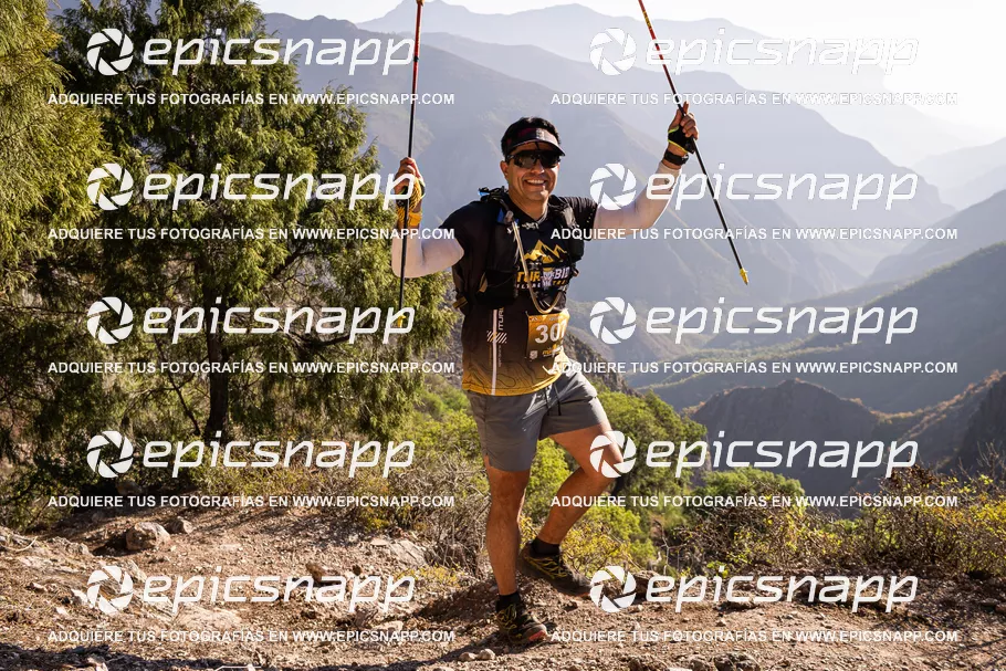 Foto del evento Ultra Iturbide 2025