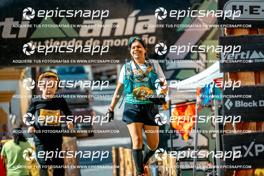 Foto del evento Ultra Iturbide 2025