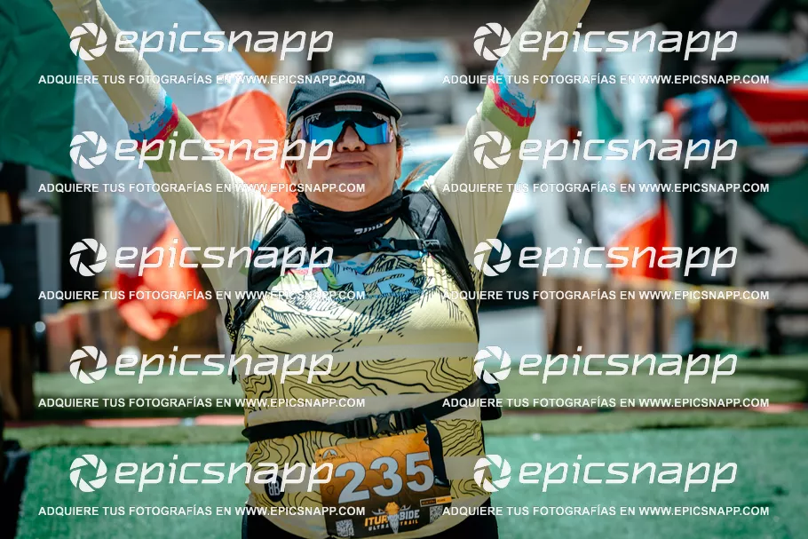 Foto del evento Ultra Iturbide 2025