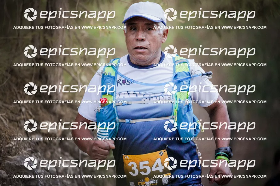 Foto del evento Ultra Iturbide 2025