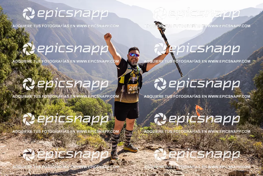 Foto del evento Ultra Iturbide 2025