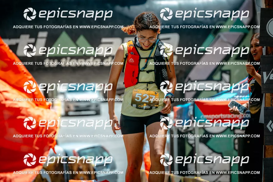 Foto del evento Ultra Iturbide 2025