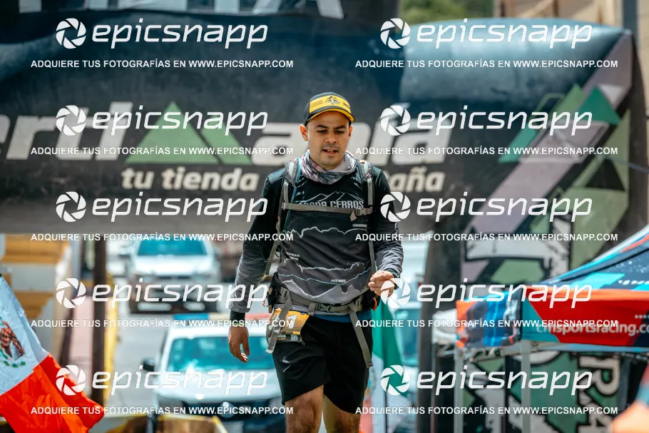 Foto del evento Ultra Iturbide 2025