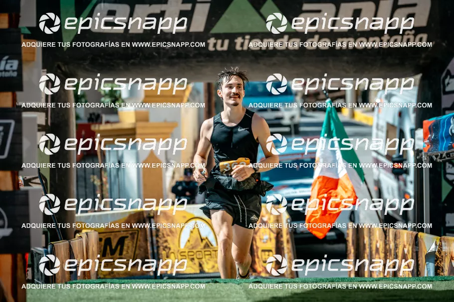 Foto del evento Ultra Iturbide 2025