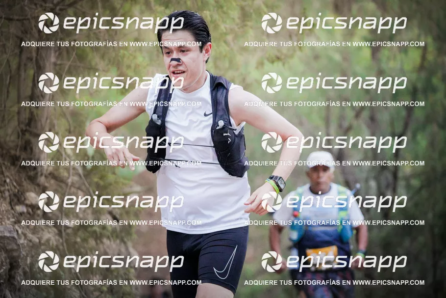 Foto del evento Ultra Iturbide 2025