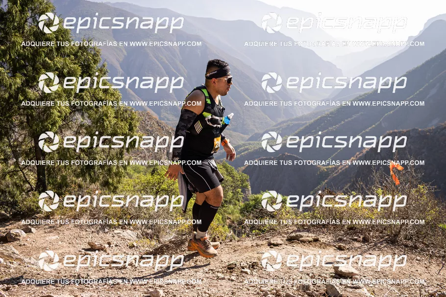 Foto del evento Ultra Iturbide 2025