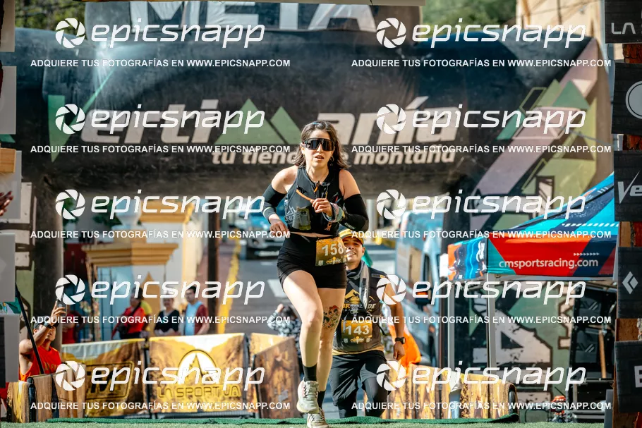 Foto del evento Ultra Iturbide 2025