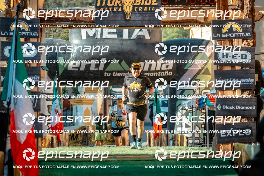 Foto del evento Ultra Iturbide 2025