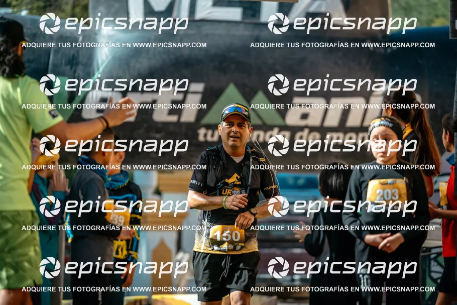 Foto del evento Ultra Iturbide 2025