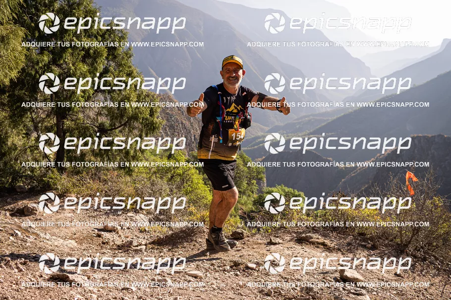Foto del evento Ultra Iturbide 2025