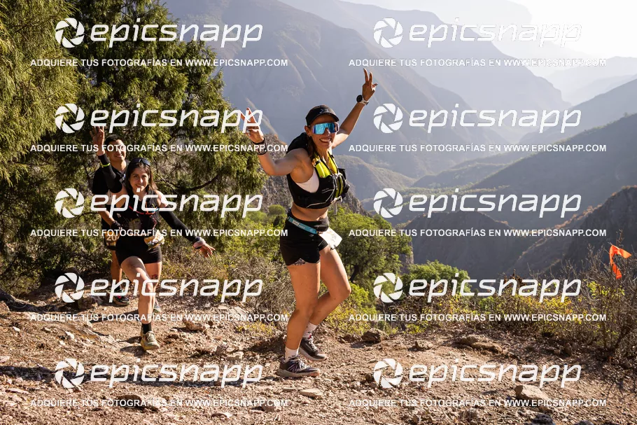 Foto del evento Ultra Iturbide 2025