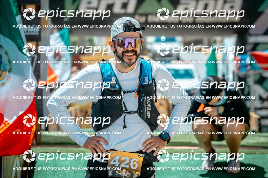 Foto del evento Ultra Iturbide 2025