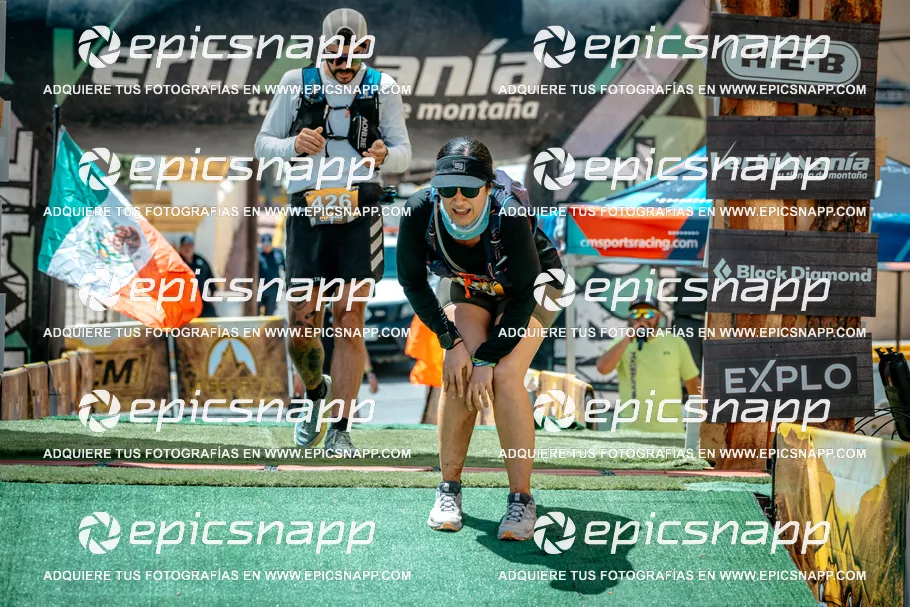 Foto del evento Ultra Iturbide 2025