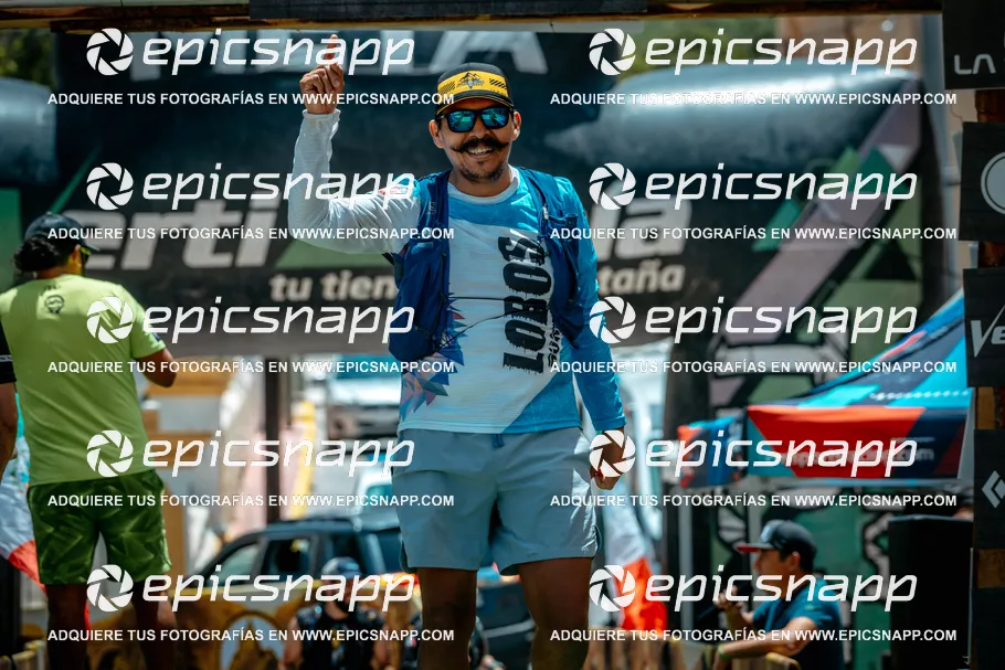 Foto del evento Ultra Iturbide 2025