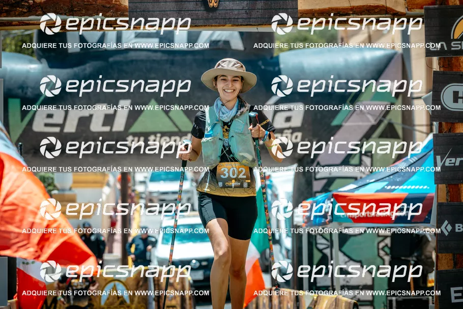 Foto del evento Ultra Iturbide 2025