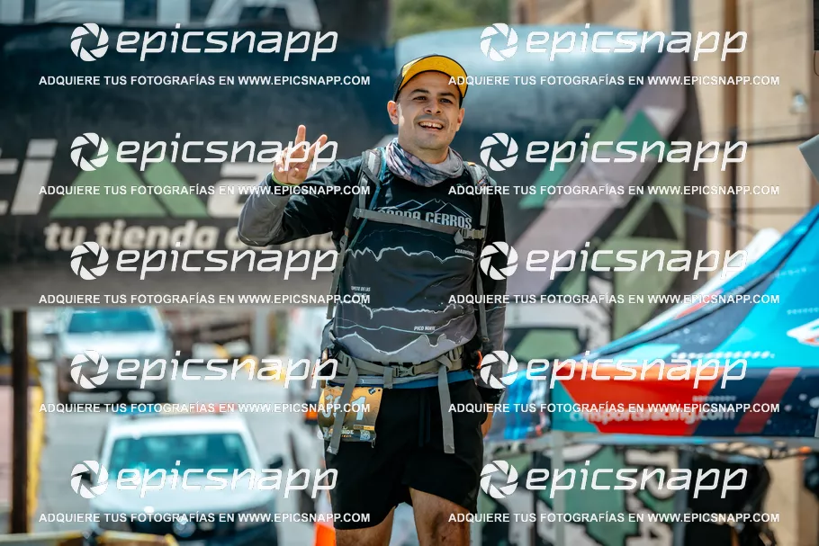 Foto del evento Ultra Iturbide 2025