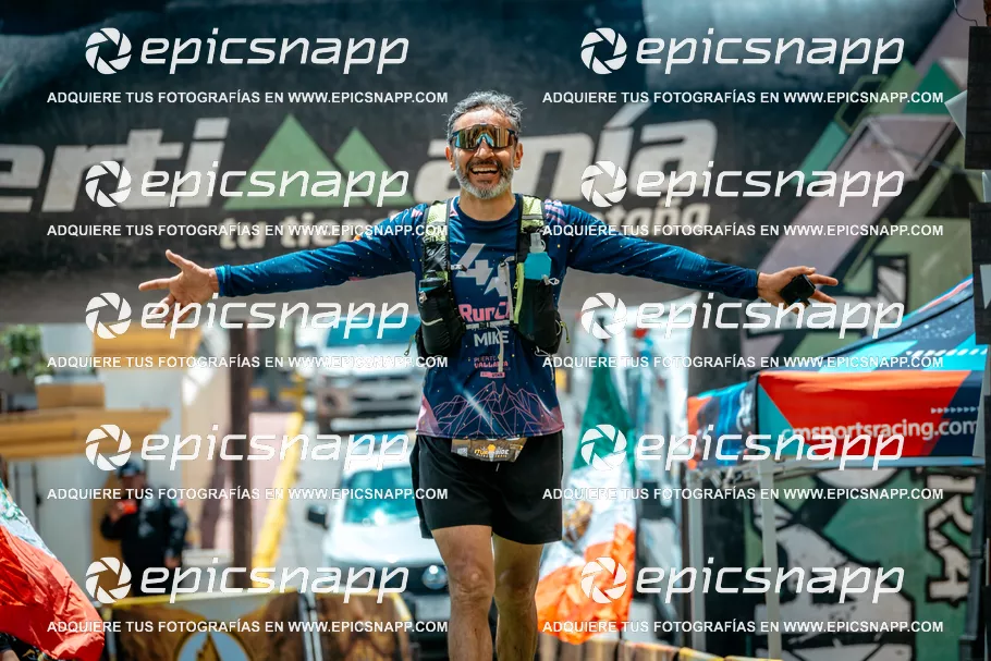 Foto del evento Ultra Iturbide 2025