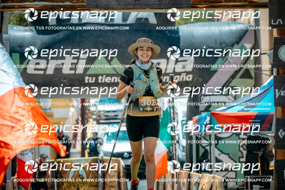 Foto del evento Ultra Iturbide 2025
