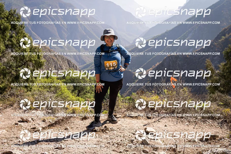 Foto del evento Ultra Iturbide 2025